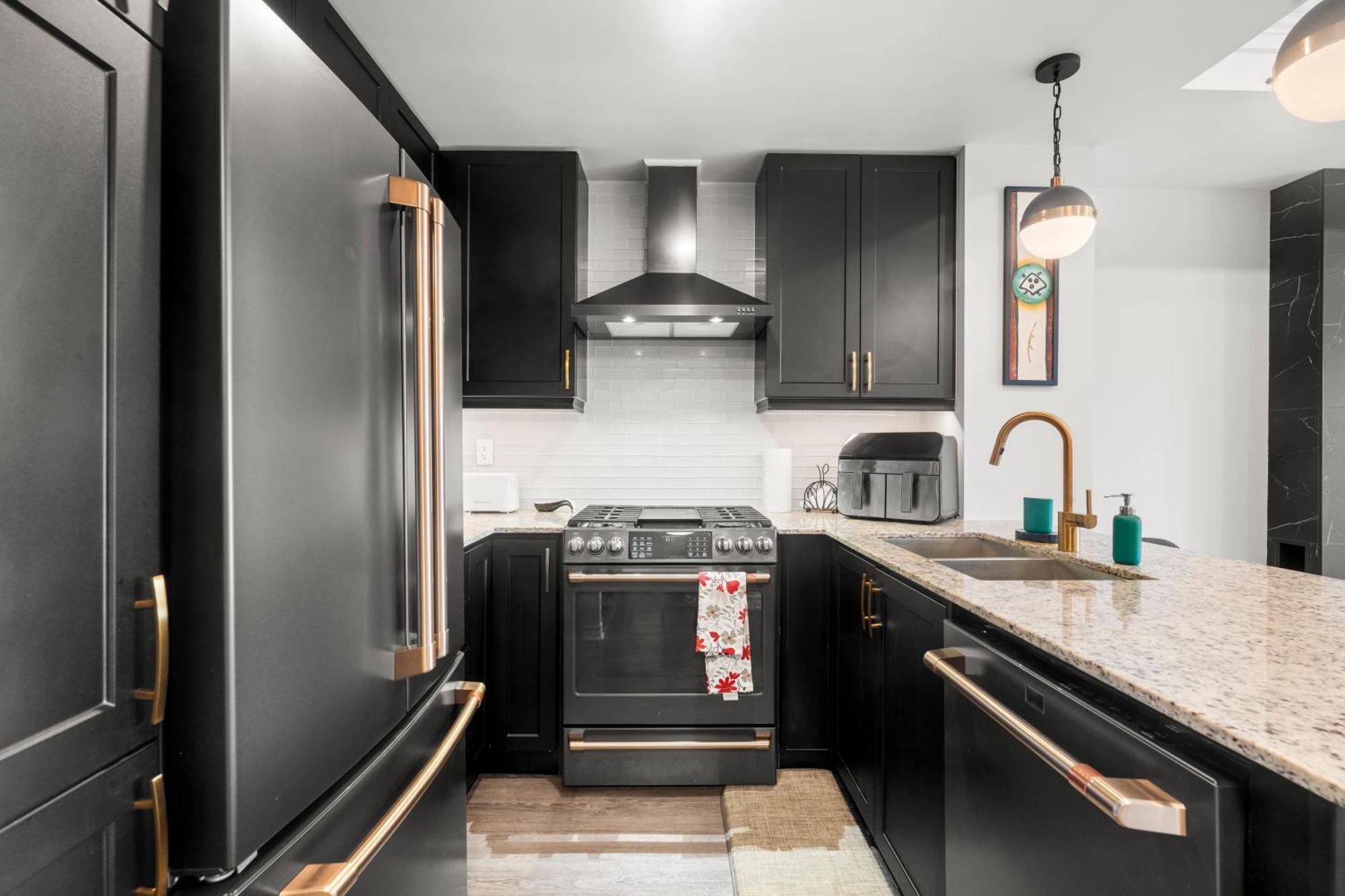 Globalstay Luxury Townhouse Minutes Away From Waterfront Toronto Exterior photo