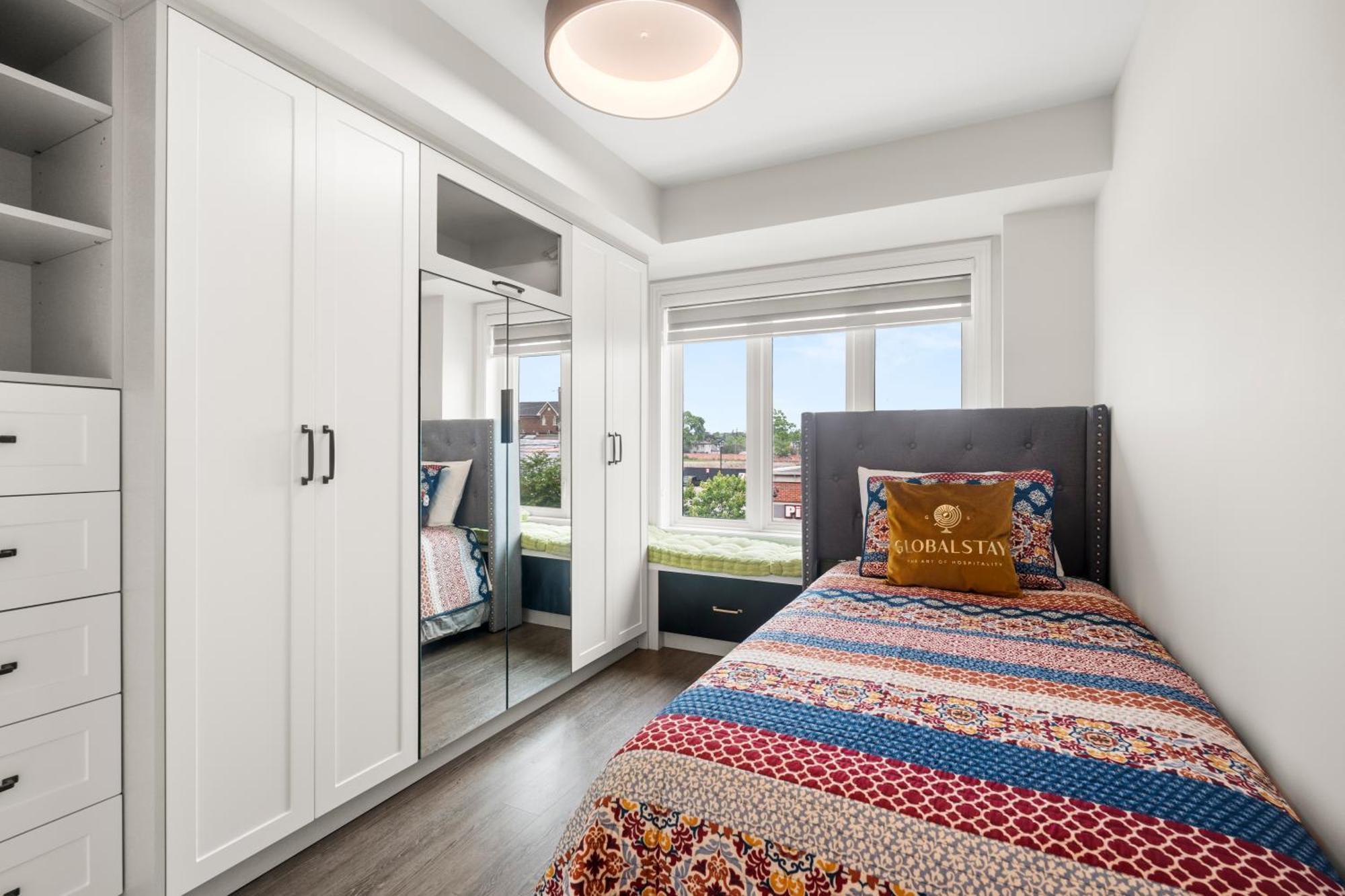 Globalstay Luxury Townhouse Minutes Away From Waterfront Toronto Exterior photo