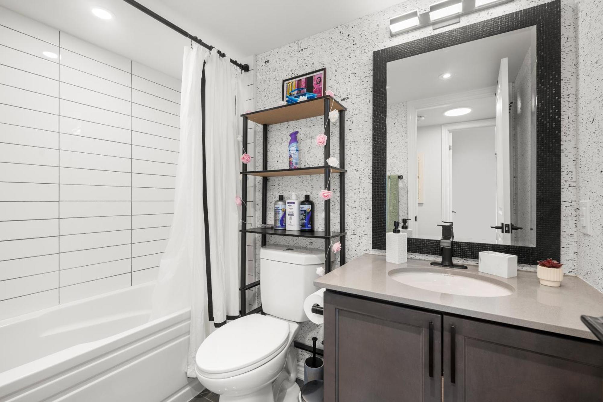 Globalstay Luxury Townhouse Minutes Away From Waterfront Toronto Exterior photo