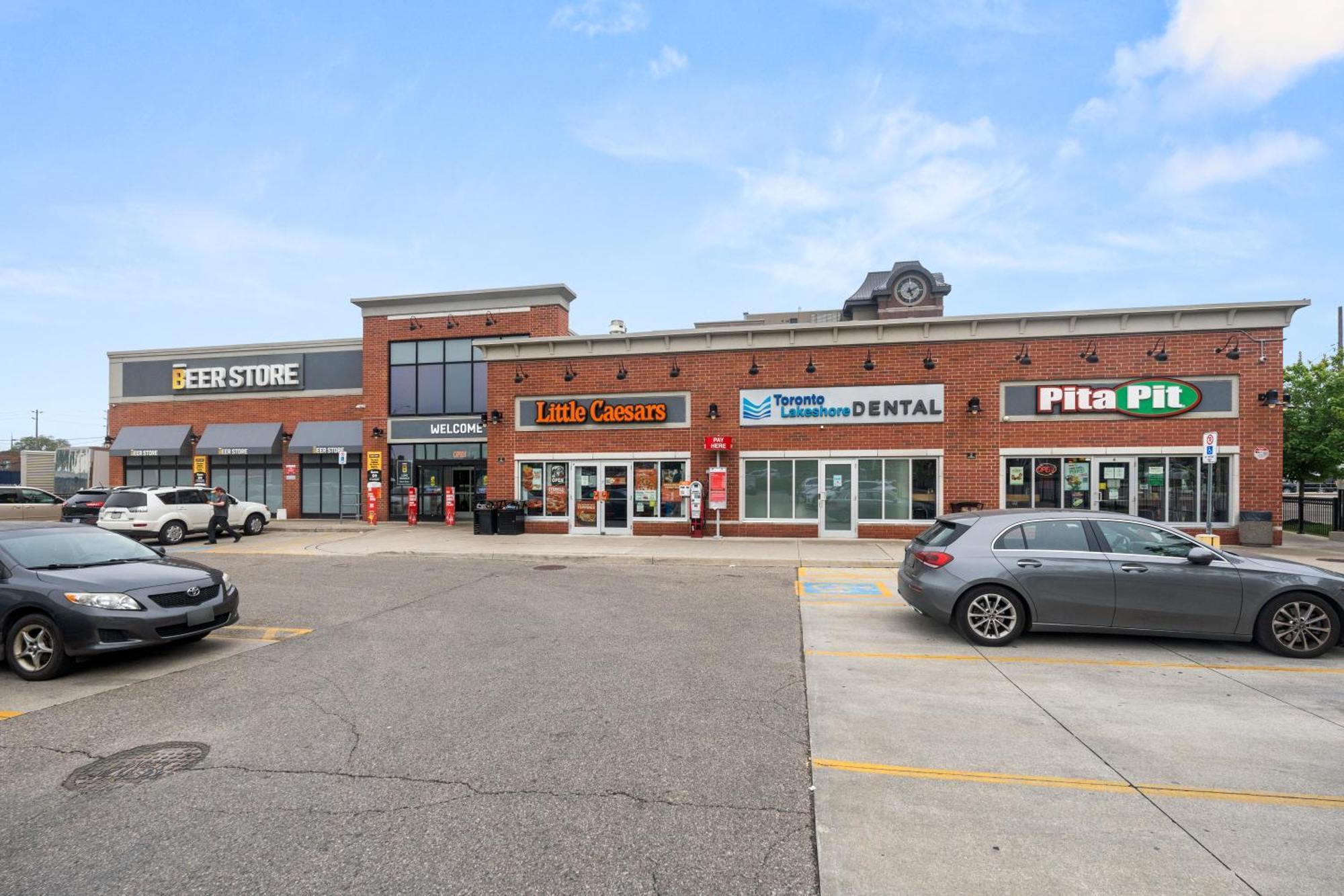 Globalstay Luxury Townhouse Minutes Away From Waterfront Toronto Exterior photo